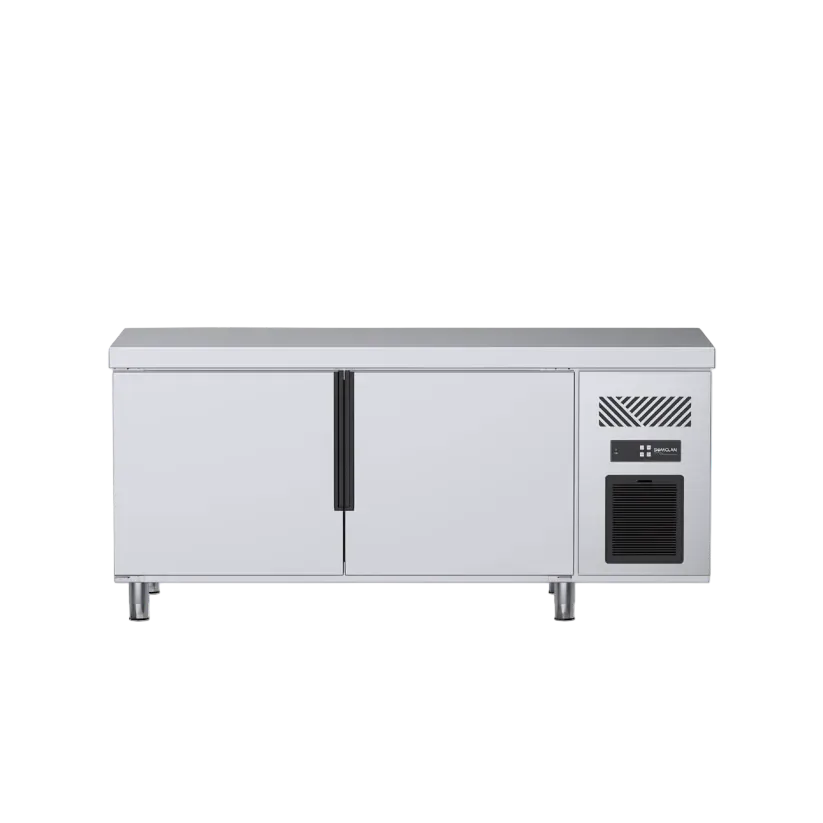 Хөргүүртэй ширээ 120*80 хөргүүр SUR-1280E SOMCLAN