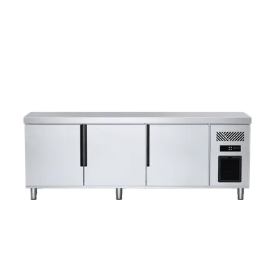 Хөргүүртэй ширээ 180*80 хөлдөөх SUF-1880E SOMCLAN