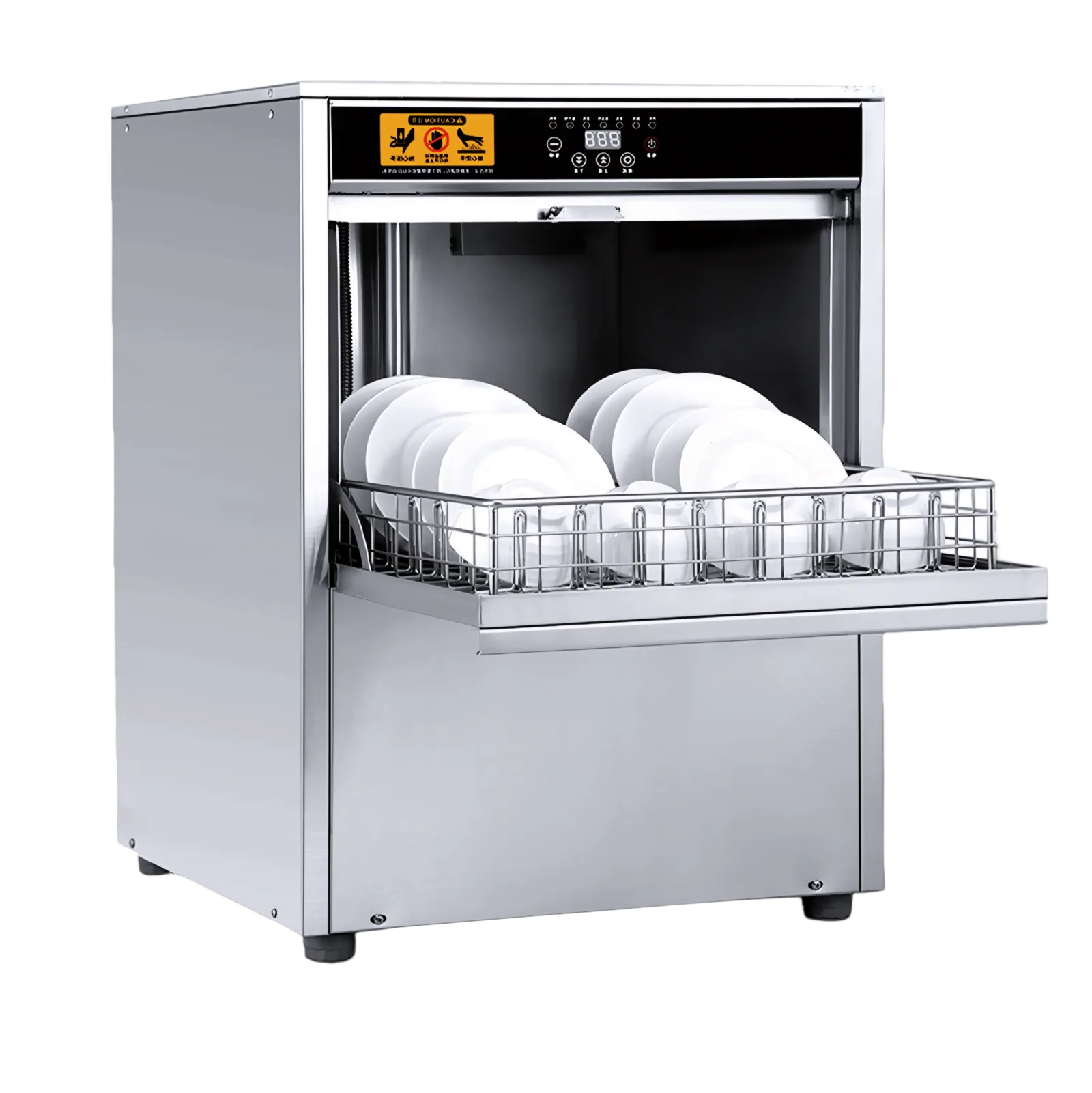 Аяга таваг угаагч PDX-1003 6kw 220V 50HZ Southpro