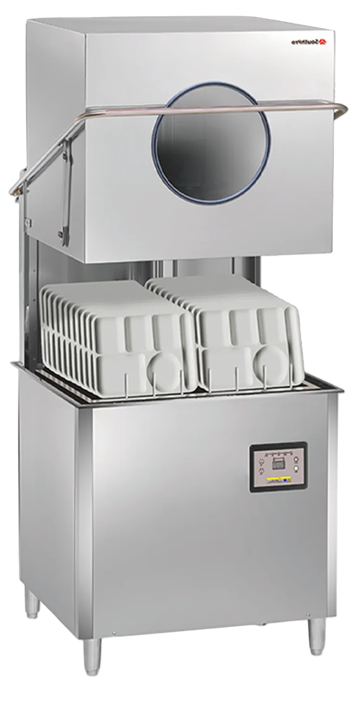 Аяга таваг угаагч PDX-1005 17kw 380V 50HZ Southpro