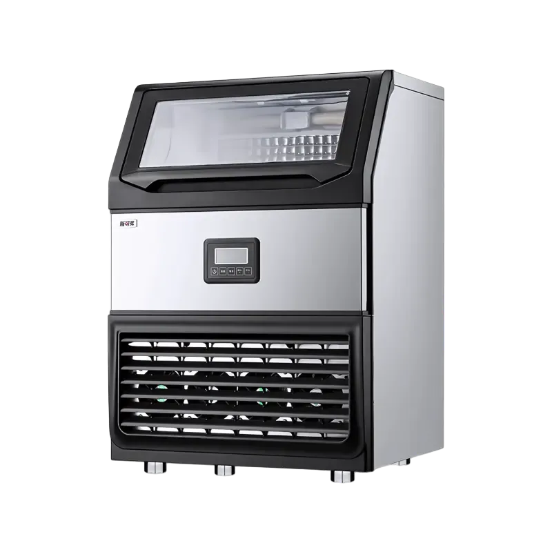 Мөсний машин SKF-ES210F