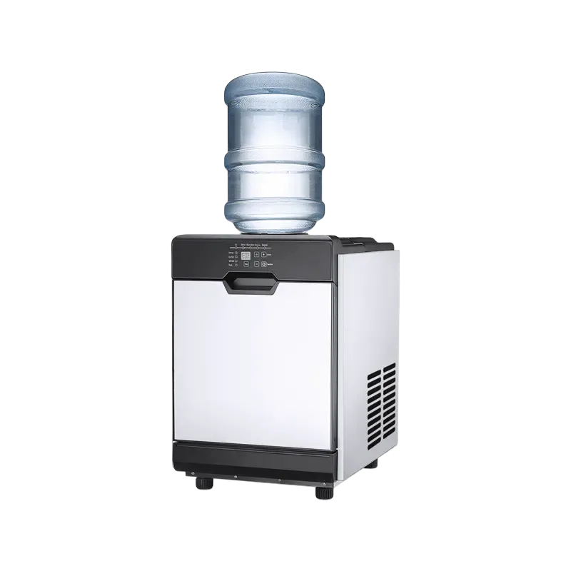 Мөсний машин SKF-K25JT